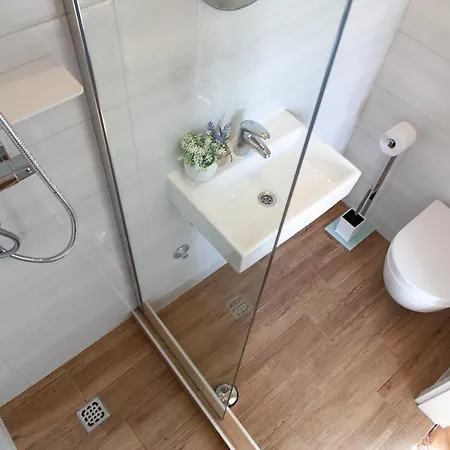 Maison d'hôtes Milla Split