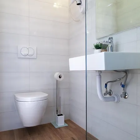 Milla Maison d'hôtes Split