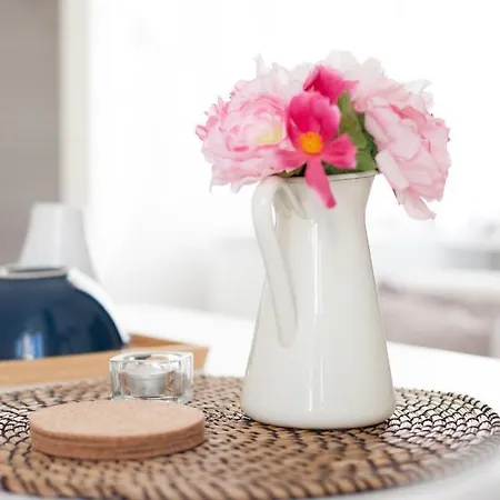 Milla Maison d'hôtes 3*