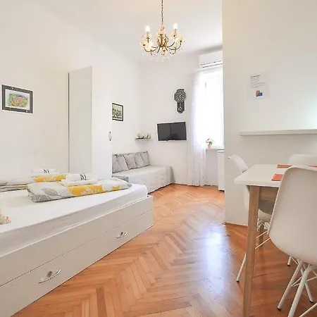 Milla Guest house 3*