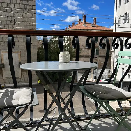 Milla Guest house